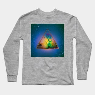 A Precious Quarry Long Sleeve T-Shirt